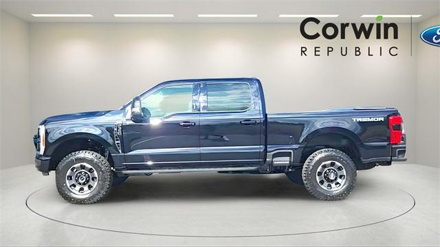 new 2024 Ford F-350 car, priced at $76,965