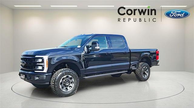 new 2024 Ford F-350 car, priced at $76,965