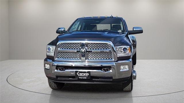 used 2014 Ram 3500 car, priced at $21,900