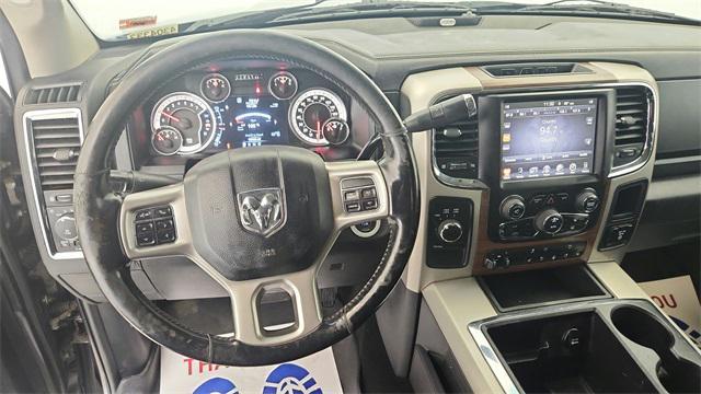 used 2014 Ram 3500 car, priced at $21,900