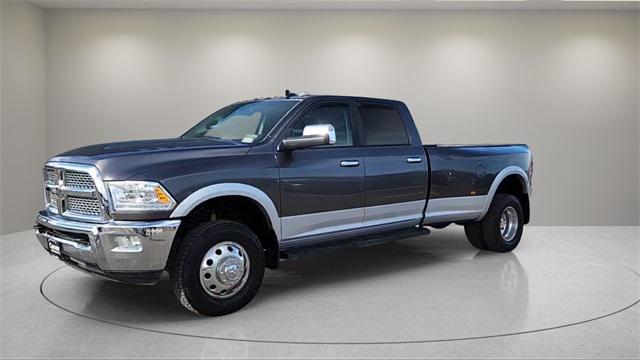 used 2014 Ram 3500 car, priced at $21,900