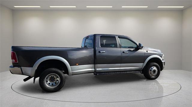 used 2014 Ram 3500 car, priced at $21,900