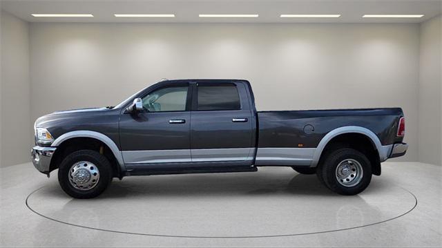 used 2014 Ram 3500 car, priced at $21,900