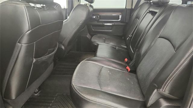 used 2014 Ram 3500 car, priced at $21,900