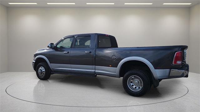 used 2014 Ram 3500 car, priced at $21,900