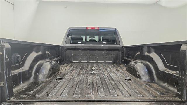 used 2014 Ram 3500 car, priced at $21,900