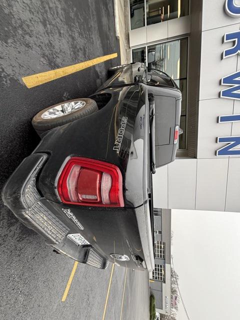 used 2023 Ram 1500 car, priced at $40,890