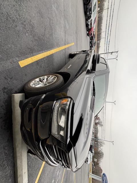 used 2023 Ram 1500 car, priced at $40,890