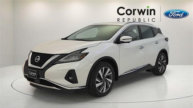 used 2019 Nissan Murano car, priced at $18,999