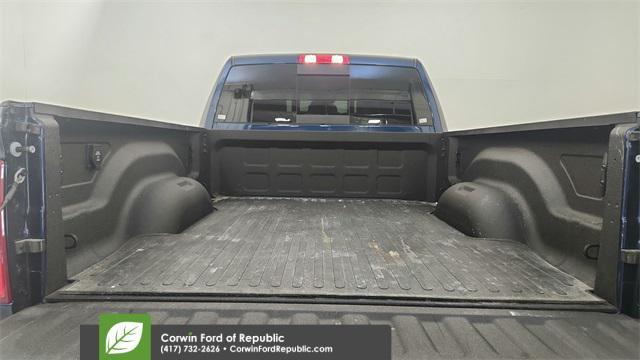 used 2023 Ram 3500 car, priced at $74,890