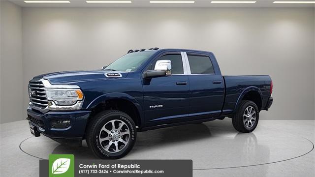 used 2023 Ram 3500 car, priced at $74,890