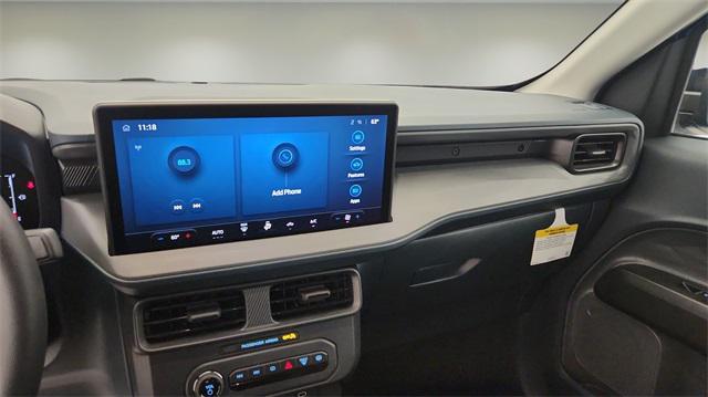 new 2025 Ford Maverick car, priced at $31,484