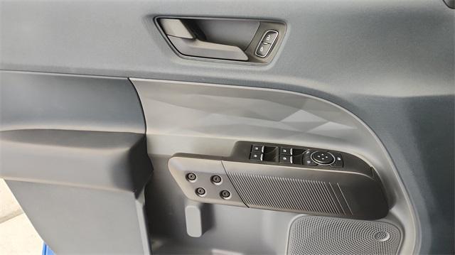new 2025 Ford Maverick car, priced at $31,484