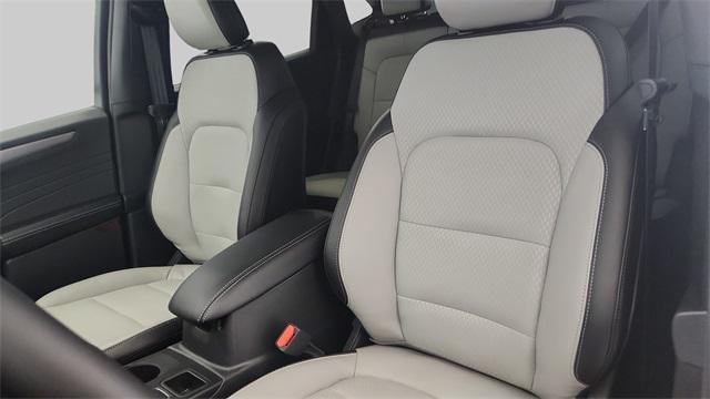 new 2025 Ford Escape PHEV car, priced at $33,485