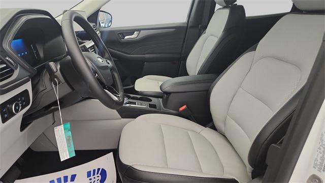 new 2025 Ford Escape PHEV car, priced at $33,485