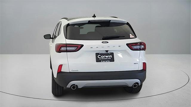 new 2025 Ford Escape PHEV car, priced at $33,485