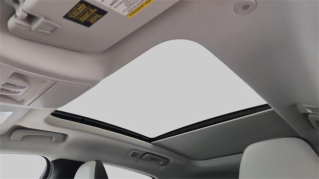 new 2025 Ford Escape PHEV car, priced at $33,485