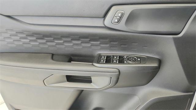 new 2025 Ford Ranger car, priced at $38,030