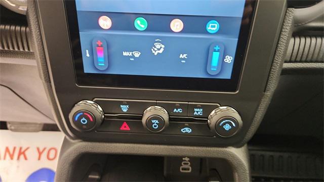 new 2025 Ford Ranger car, priced at $38,030