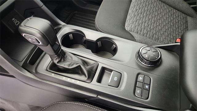 new 2025 Ford Ranger car, priced at $38,030