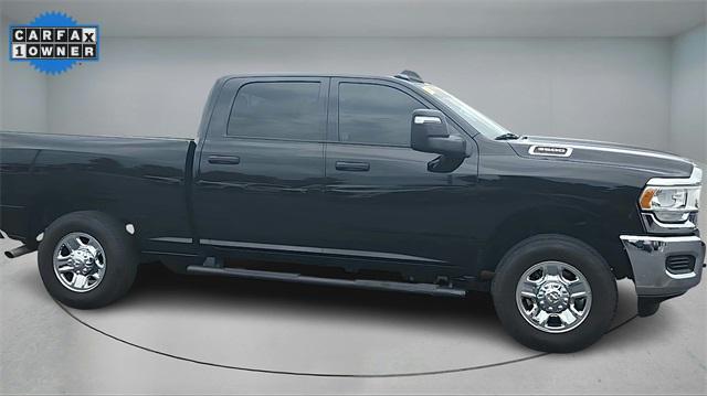 used 2024 Ram 3500 car, priced at $42,389