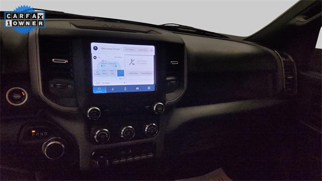 used 2024 Ram 3500 car, priced at $42,389