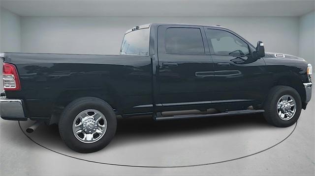 used 2024 Ram 3500 car, priced at $44,589