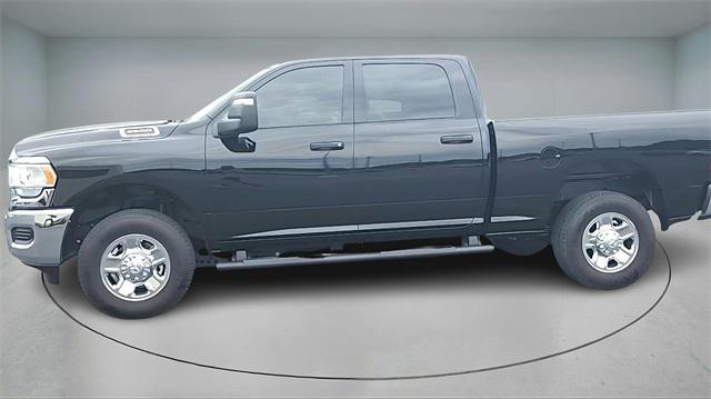 used 2024 Ram 3500 car, priced at $44,589
