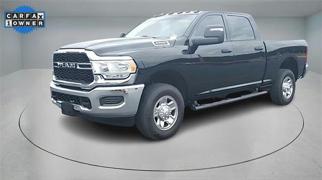 used 2024 Ram 3500 car, priced at $42,389