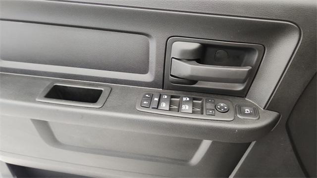 used 2024 Ram 3500 car, priced at $44,589