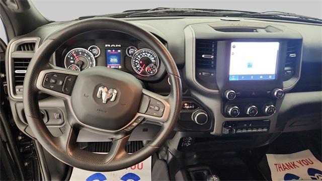 used 2024 Ram 3500 car, priced at $44,589