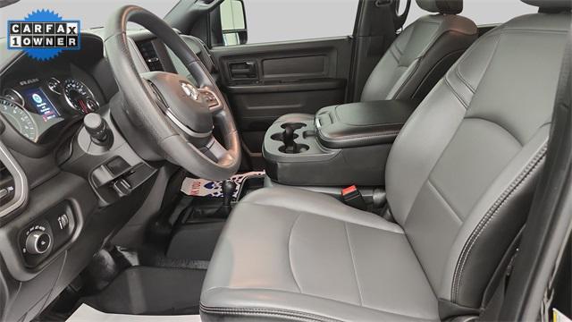 used 2024 Ram 3500 car, priced at $42,389