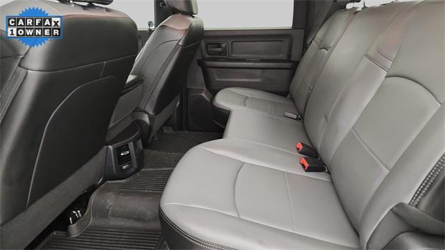used 2024 Ram 3500 car, priced at $42,389