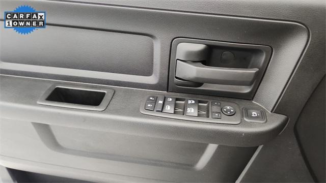 used 2024 Ram 3500 car, priced at $42,389