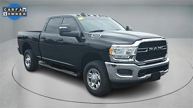 used 2024 Ram 3500 car, priced at $42,389