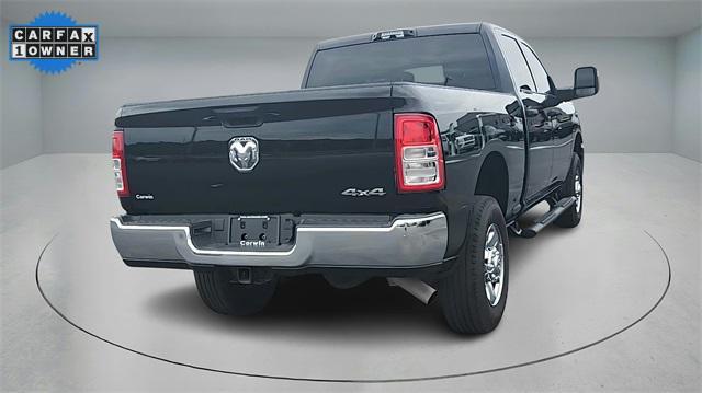 used 2024 Ram 3500 car, priced at $42,389