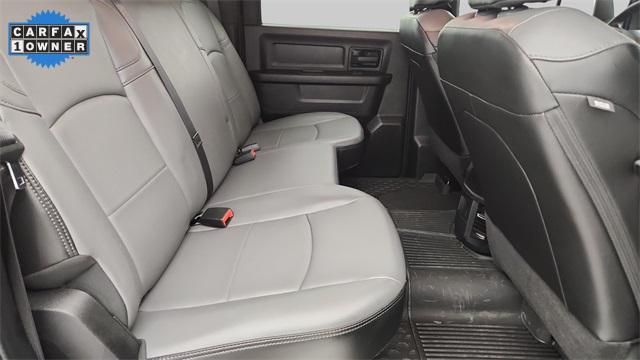 used 2024 Ram 3500 car, priced at $42,389