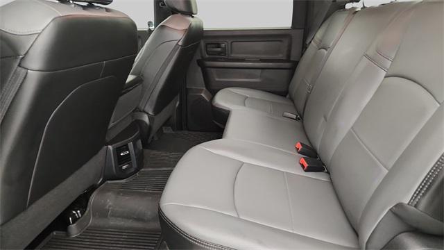 used 2024 Ram 3500 car, priced at $44,589