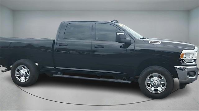 used 2024 Ram 3500 car, priced at $44,589