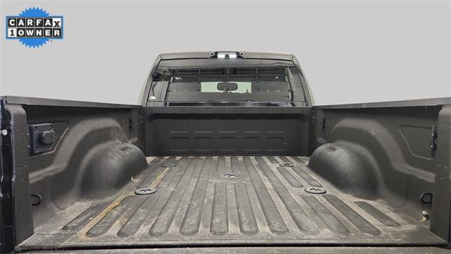 used 2024 Ram 3500 car, priced at $42,389