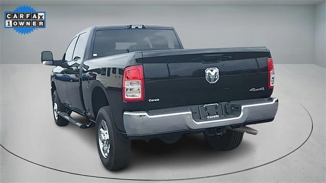 used 2024 Ram 3500 car, priced at $42,389