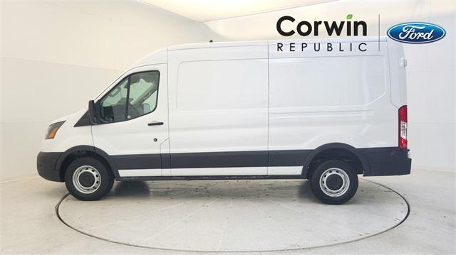 new 2024 Ford Transit-250 car, priced at $51,940