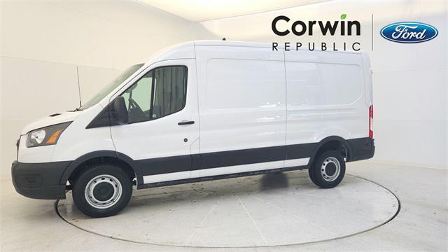 new 2024 Ford Transit-250 car, priced at $51,940