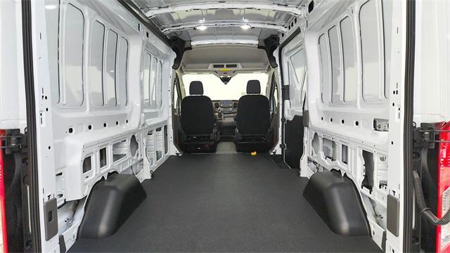 new 2024 Ford Transit-250 car, priced at $51,940