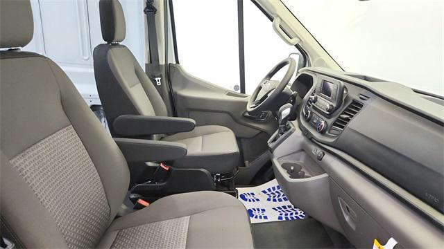 new 2024 Ford Transit-250 car, priced at $51,940