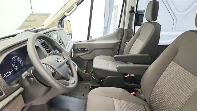 new 2024 Ford Transit-250 car, priced at $51,940