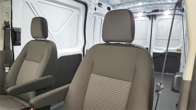 new 2024 Ford Transit-250 car, priced at $51,940