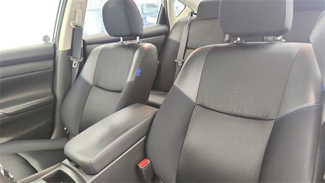 used 2016 Nissan Altima car, priced at $9,279