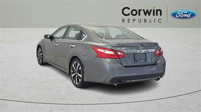 used 2016 Nissan Altima car, priced at $9,279