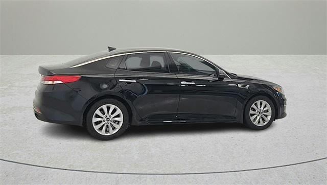 used 2018 Kia Optima car, priced at $10,289